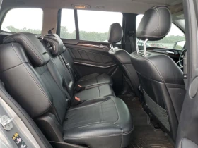 Mercedes-Benz GL 450 4MATIC - 5000 USD - 58890557 | Car24.bg