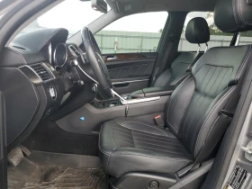 Mercedes-Benz GL 450 4MATIC - 5000 USD - 58890557 | Car24.bg