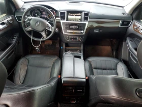 Mercedes-Benz GL 450 4MATIC - 5000 USD - 58890557 | Car24.bg