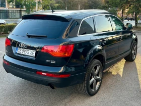 Обява за продажба на Audi Q7 3.0 TDI 239 кс 2008 г ПРУЖИНИ ~16 000 лв. - изображение 5