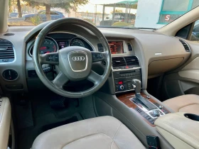 Обява за продажба на Audi Q7 3.0 TDI 239 кс 2008 г ПРУЖИНИ ~16 000 лв. - изображение 6
