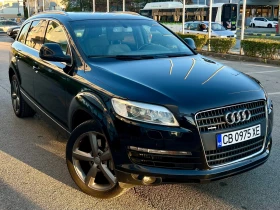 Обява за продажба на Audi Q7 3.0 TDI 239 кс 2008 г ПРУЖИНИ ~16 000 лв. - изображение 2