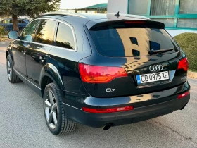 Обява за продажба на Audi Q7 3.0 TDI 239 кс 2008 г ПРУЖИНИ ~16 000 лв. - изображение 3