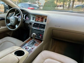 Обява за продажба на Audi Q7 3.0 TDI 239 кс 2008 г ПРУЖИНИ ~16 000 лв. - изображение 8