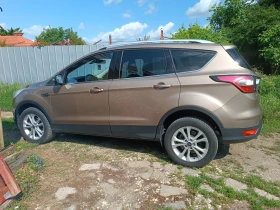 Обява за продажба на Ford Kuga ~22 500 лв. - изображение 2