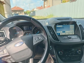 Обява за продажба на Ford Kuga ~22 500 лв. - изображение 5
