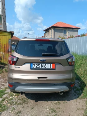 Обява за продажба на Ford Kuga ~22 500 лв. - изображение 3
