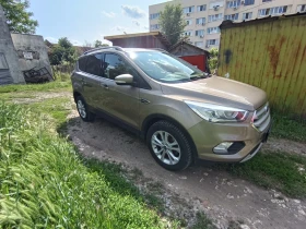 Обява за продажба на Ford Kuga ~22 500 лв. - изображение 1