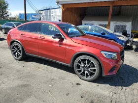 Обява за продажба на Mercedes-Benz GLC COUPE 43 4MATIC AMG, КРАЙНА ЦЕНА!!! ~56 700 лв. - изображение 1