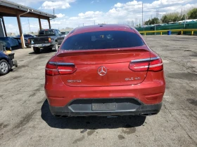 Обява за продажба на Mercedes-Benz GLC COUPE 43 4MATIC AMG, КРАЙНА ЦЕНА!!! ~56 700 лв. - изображение 4