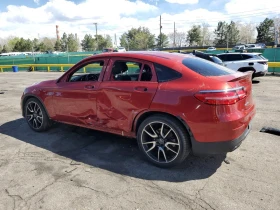 Обява за продажба на Mercedes-Benz GLC COUPE 43 4MATIC AMG, КРАЙНА ЦЕНА!!! ~56 700 лв. - изображение 5