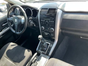 Suzuki Grand vitara 1.9DDIS | Mobile.bg    10