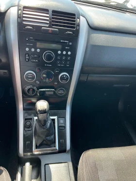 Suzuki Grand vitara 1.9DDIS | Mobile.bg    12