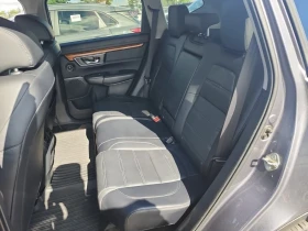 Honda Cr-v * EX-L * CARFAX *    | Mobile.bg    7