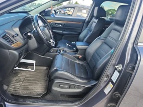 Honda Cr-v * EX-L * CARFAX *    | Mobile.bg    6