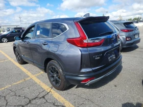 Honda Cr-v * EX-L * CARFAX *    | Mobile.bg    4