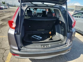Honda Cr-v * EX-L * CARFAX *    | Mobile.bg    11