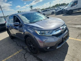 Honda Cr-v * EX-L * CARFAX *    | Mobile.bg    2
