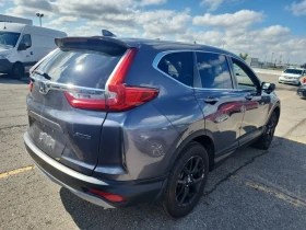 Honda Cr-v * EX-L * CARFAX *    | Mobile.bg    3