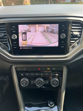 VW T-Roc 1.5 TSI  | Mobile.bg    10