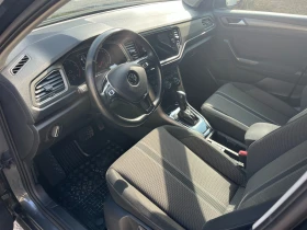 VW T-Roc 1.5 TSI  | Mobile.bg    5