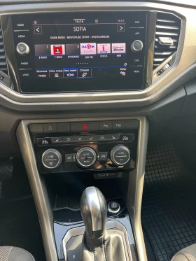 VW T-Roc 1.5 TSI  | Mobile.bg    9