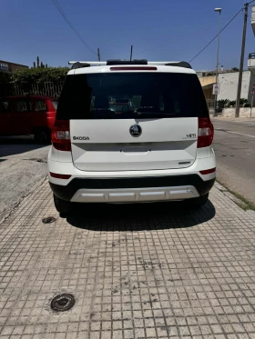 Skoda Yeti | Mobile.bg    4