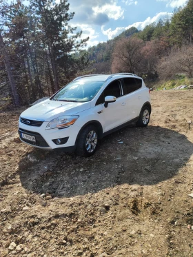 Обява за продажба на Ford Kuga 2000 TDCI ~12 800 лв. - изображение 2 | Auto.bg Обява за продажба на Ford Kuga 2000 TDCI ~12 800 лв. - изображение 2