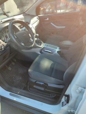 Обява за продажба на Ford Kuga 2000 TDCI ~12 800 лв. - изображение 8 | Auto.bg Обява за продажба на Ford Kuga 2000 TDCI ~12 800 лв. - изображение 8