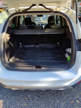 Обява за продажба на Ford Kuga 2000 TDCI ~12 800 лв. - изображение 6 | Auto.bg Обява за продажба на Ford Kuga 2000 TDCI ~12 800 лв. - изображение 6