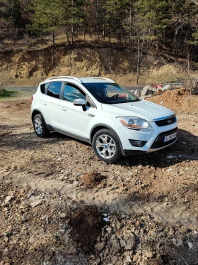 Обява за продажба на Ford Kuga 2000 TDCI ~12 800 лв. - изображение 1 | Auto.bg Обява за продажба на Ford Kuga 2000 TDCI ~12 800 лв. - изображение 1