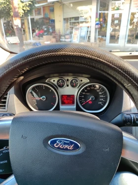 Обява за продажба на Ford Kuga 2000 TDCI ~12 800 лв. - изображение 10 | Auto.bg Обява за продажба на Ford Kuga 2000 TDCI ~12 800 лв. - изображение 10