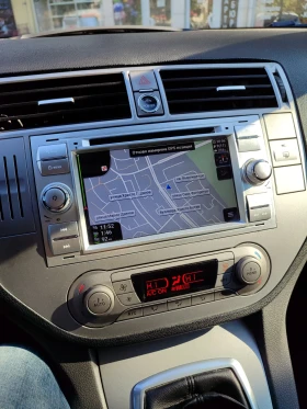 Обява за продажба на Ford Kuga 2000 TDCI ~12 800 лв. - изображение 11 | Auto.bg Обява за продажба на Ford Kuga 2000 TDCI ~12 800 лв. - изображение 11