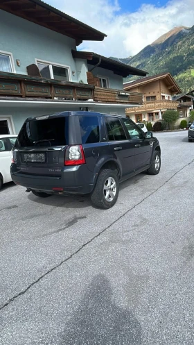 Land Rover Freelander 2.2 td4 HSE, снимка 2
