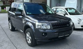 Land Rover Freelander 2.2 td4 HSE, снимка 4