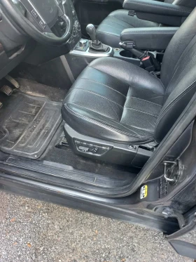 Land Rover Freelander 2.2 td4 HSE, снимка 6