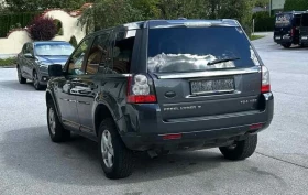 Land Rover Freelander 2.2 td4 HSE, снимка 3