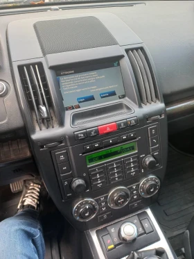 Land Rover Freelander 2.2 td4 HSE, снимка 5