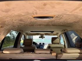 Mercedes-Benz ML 320 | Mobile.bg    10