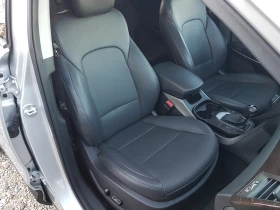 Hyundai Santa fe 2.4 i LPG AWD АВТОМАТИК INFINITY SOUND KEY LESS , снимка 10