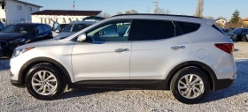 Hyundai Santa fe 2.4 i LPG AWD АВТОМАТИК INFINITY SOUND KEY LESS , снимка 7