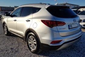 Hyundai Santa fe 2.4 i LPG AWD АВТОМАТИК INFINITY SOUND KEY LESS , снимка 4