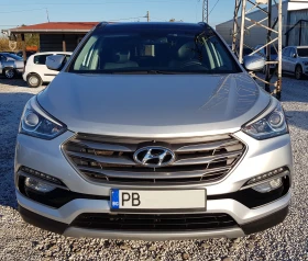 Hyundai Santa fe 2.4 i LPG AWD АВТОМАТИК INFINITY SOUND KEY LESS , снимка 2
