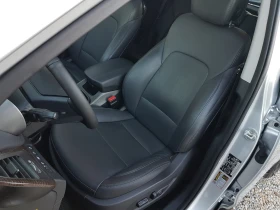 Hyundai Santa fe 2.4 i LPG AWD АВТОМАТИК INFINITY SOUND KEY LESS , снимка 9