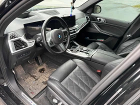 BMW X5 * xDrive40i * КЛИП* ИСТОРИЯ* АВТО ФИНАНСИРАНЕ - 83550 лв. / 42718.44 € - 86537520 5