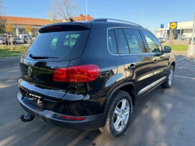 VW Tiguan 2.0TDI 4MOTION | Mobile.bg � ����� ������ 5