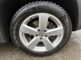 VW Tiguan 2.0TDI 4MOTION, снимка 8