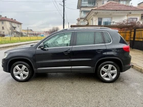 VW Tiguan 2.0TDI 4MOTION, снимка 2