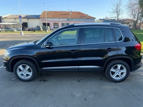 ����� �� �������� �� VW Tiguan 2.0TDI 4MOTION
