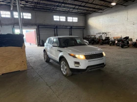 Land Rover Range Rover Evoque, снимка 3